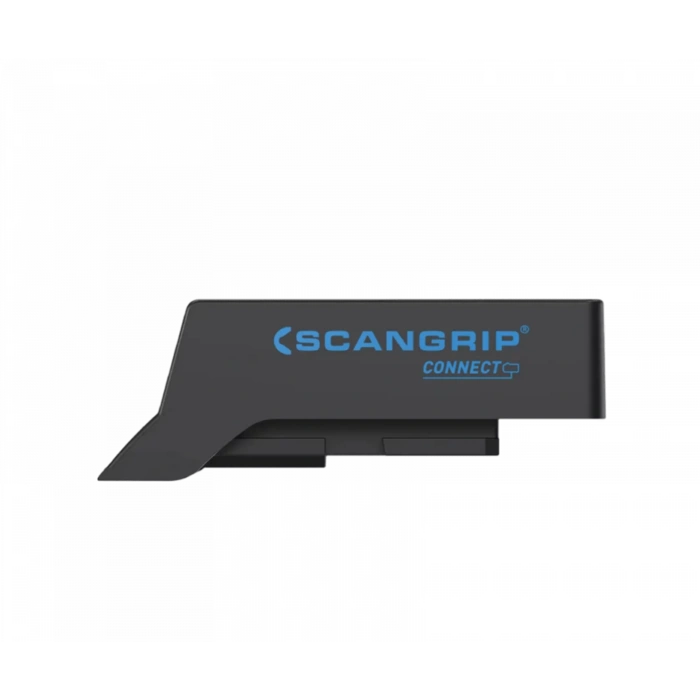 Перехідник для акумуляторних батарей Scangrip Smart Connector for Milwaukee (03.6149C) — Photo 1