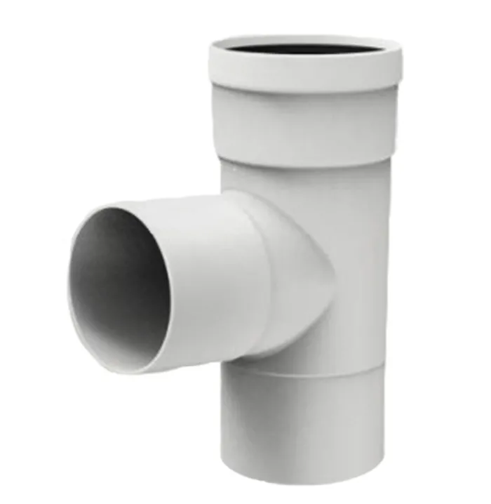 Elektromet Коаксіальний трійник конденсаційного котла 80 x 90° (A01.012.000097)