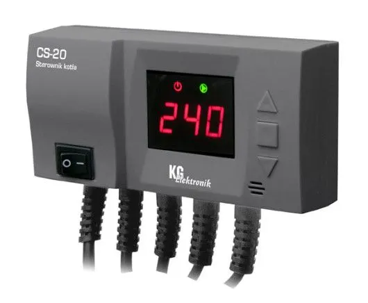 Автоматика KG Elektronik CS-20