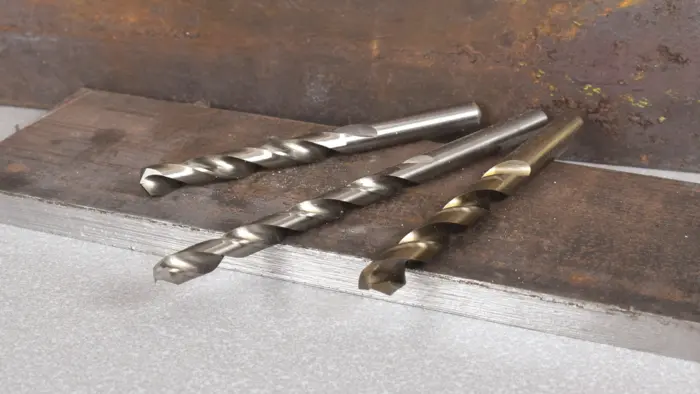 Свердло Rawlplug Cobalt HSSCo RT-HSSC — Photo 3