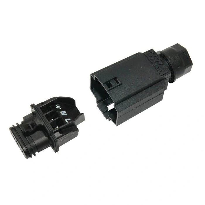 Конектор (штекер клеммник) WILO CONNECTOR SC1 до насосів Z-Nova /Yonos /Stratos Pico 4144582 — Photo 2