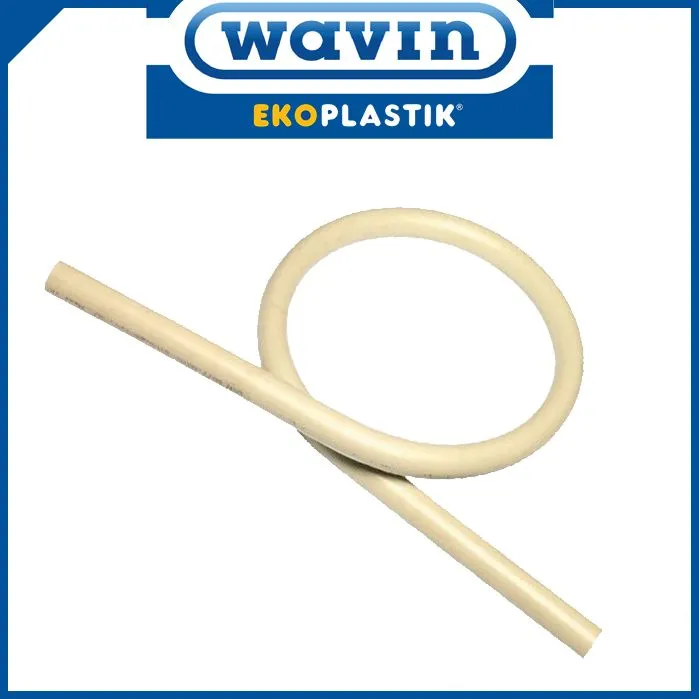 Компенсуюча петля Ekoplastik SKS — Photo 1