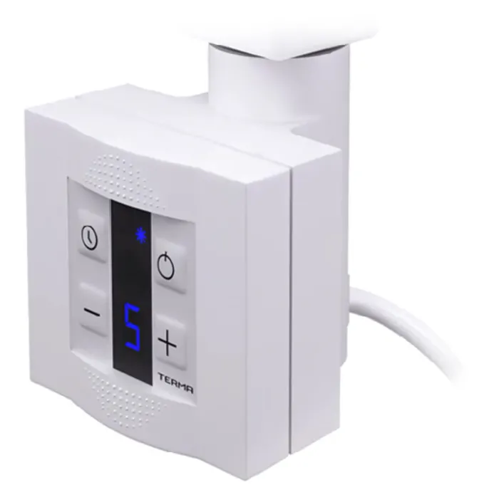 Блок управління для сушки для рушників MARIO TERMA KTX 4V з вилкою (120-1000W) 4820111354887 — Photo 2