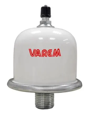 Розширювальний бак для ГВП VAREM EXTRAVAREM LC — Photo 1