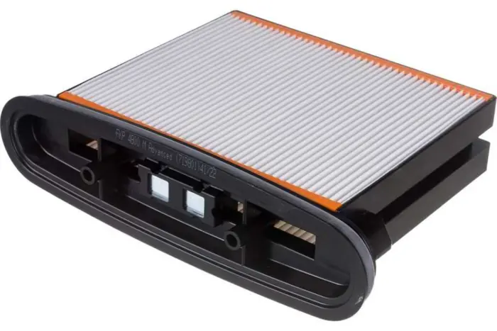 Starmix Фільтри FKP Advanced 2х4800см2 М (для серій ISP/ISC/IS) (459257) — Photo 2
