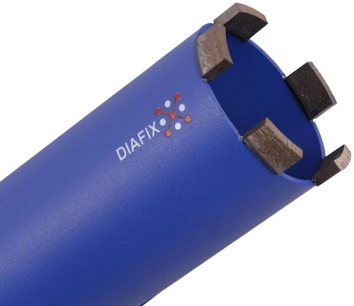 Свердло алмазне (коронка) Distar DDS-W Concrete X, М16 — Photo 5