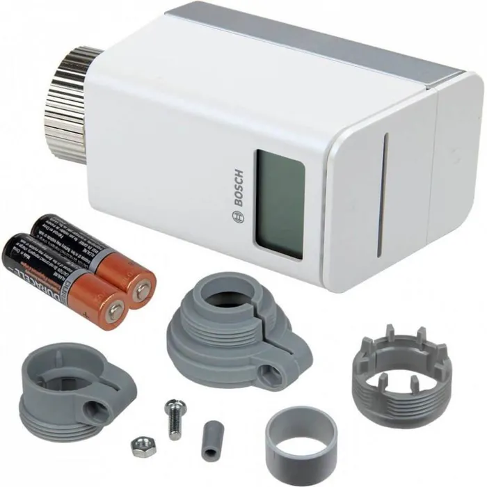 Радіаторний термостат Bosch Smart EasyControl (7736701574)