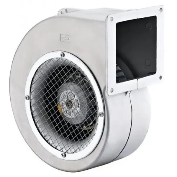 KG Elektronik Вентилятор для котла DP-120 (80вт.380м.куб)