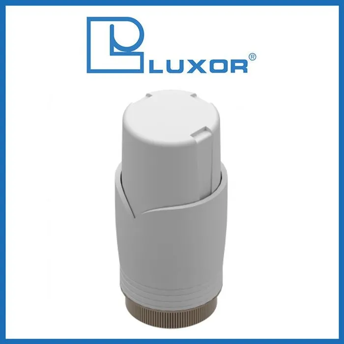 Обмежувач температури зворотного потоку Luxor RTL 200 (69011010) — Photo 1