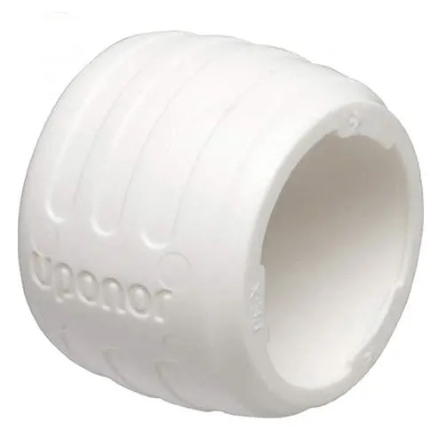 Гільза біла Uponor Q&E Evolution 1057454 20мм