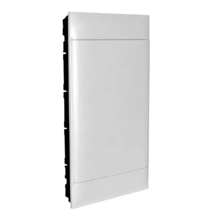 Розподільний щит Legrand PRACTIBOX-S прихованого монтажу (врізний) — Photo 6