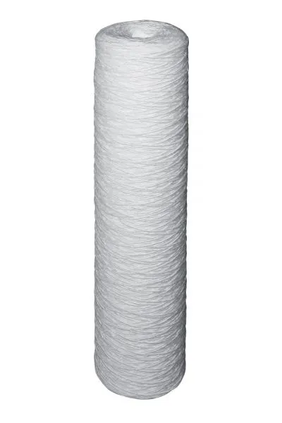 Картридж шнурковий 10" AQUA FACTORY PPF-10-10M