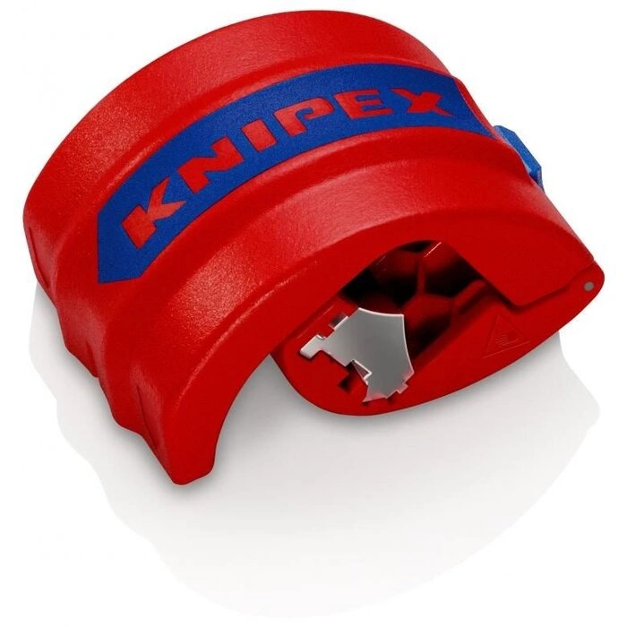 Труборіз для пластикових труб KNIPEX KNIPEX BiX® 90 22 10 BK