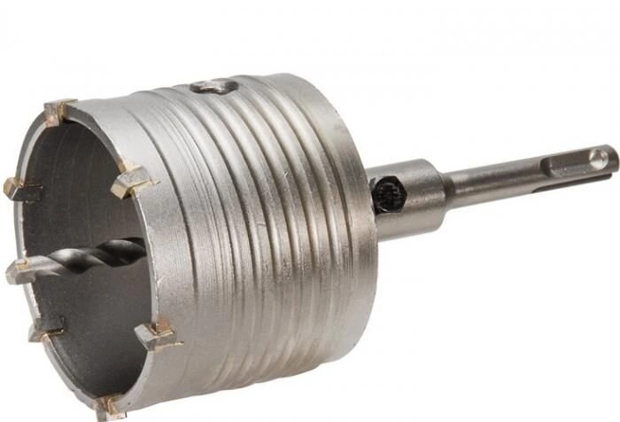 Коронка по бетону SDS+ FALC Ø65мм