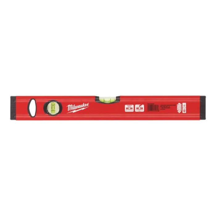 Рівень Milwaukee Slim 40см магнітний (4932464854)