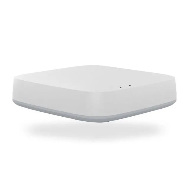 Контролер шлюз розумного будинку MOES ZigBee 3.0 Gateway