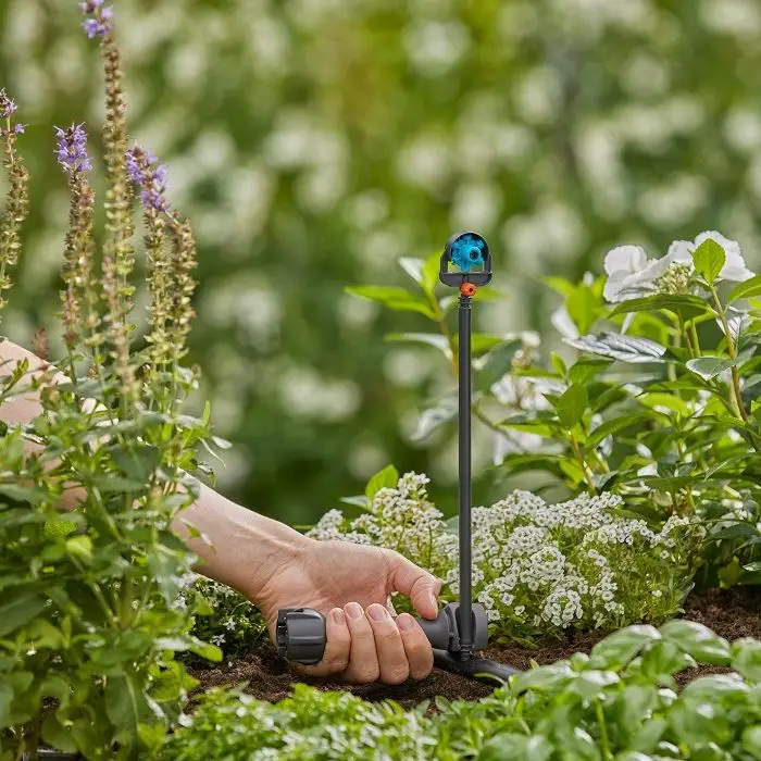 Інструмент для складання Gardena Micro-Drip-System (13313-20) — Photo 4