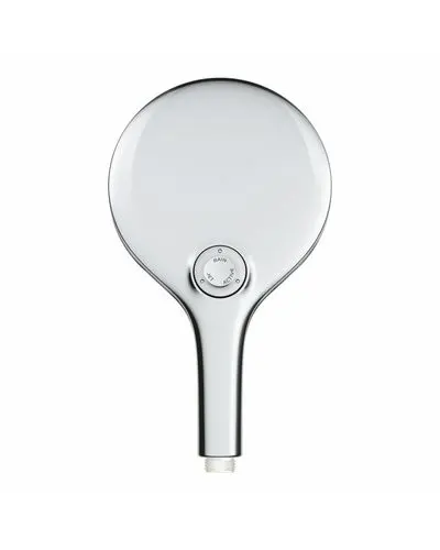 GROHE Ручний душ Smartactive 150 круглий, 3 режима (26553000) — Photo 1
