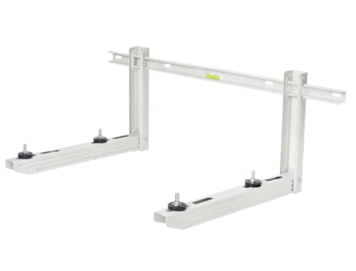 Rodigas Кронштейн кондиціонера EASY К-2 320х550мм/120кг (кріплення + віброгасники) (Італія), MS657 206