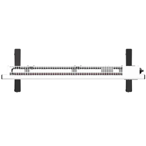 IQ-THERM Електроконвектор Prime-IQ20FC 2 кВт (Prime-IQ20FC) — Photo 2