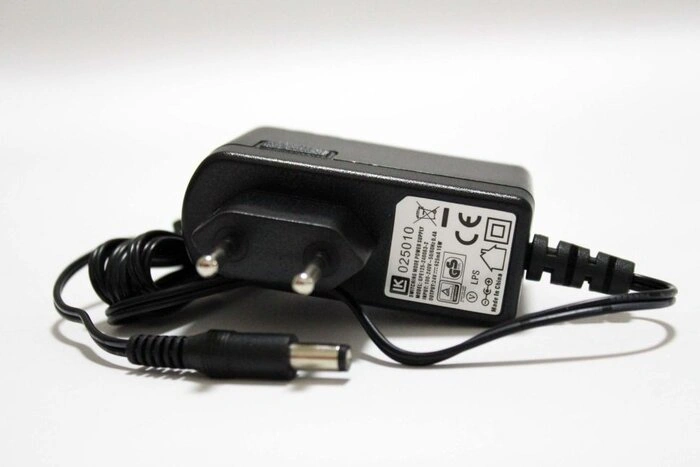 Блок живлення сервоприводу LK SmartComfort — Photo 1