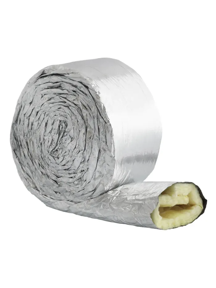 Рукав для ізоляції прямокутних каналів DARCO REKP (Isosleeve 25 DHB) (10м)