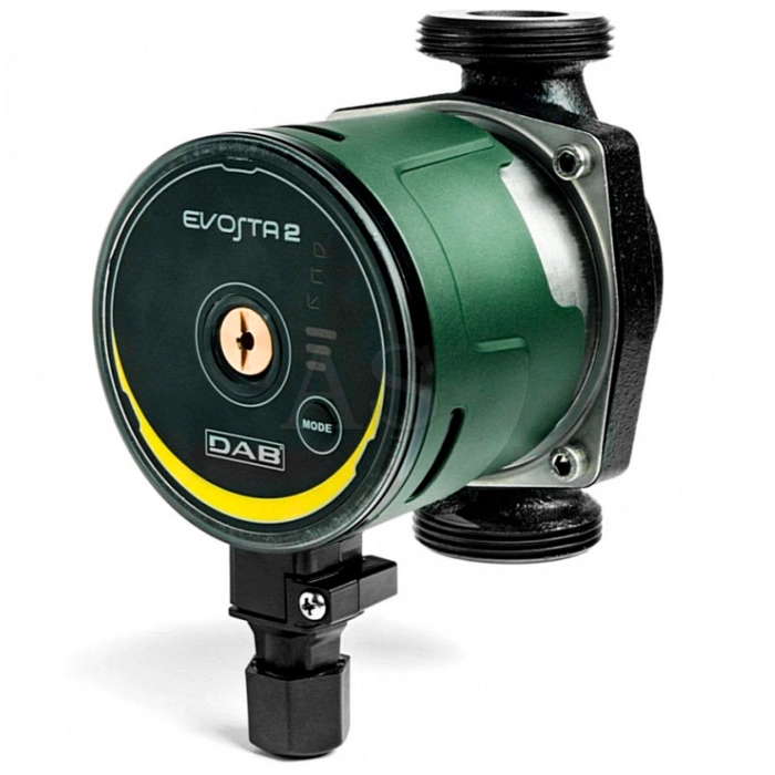 Насос циркуляційний DAB Evosta 2 25x70 із частотним перетворювачем