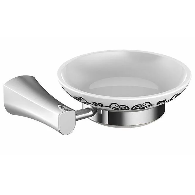 Мильниця Imprese CUTHNA stribro 110280