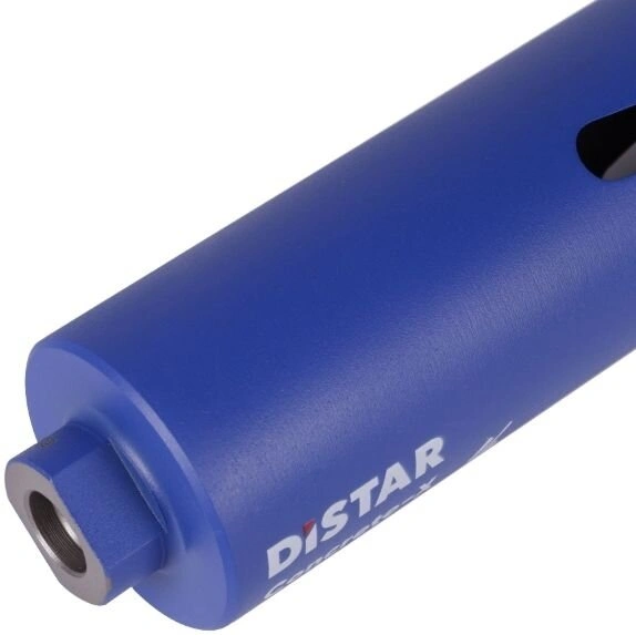 Свердло алмазне (коронка) Distar DDS-W Concrete X, М16 — Photo 4