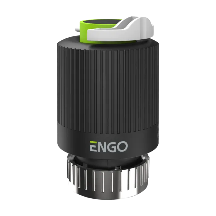 ENGO Термопривід нормально-закритий M30x1,5-230В (E30NC-230) 932211671
