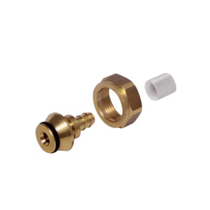 Uponor Євроконус 9.9х1.1/3/4" + кільце (Minitec) (1005266)