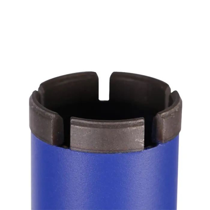 Свердло алмазне (коронка) Distar DDS-W Reinforced Concrete, 1 1/4" — Photo 4