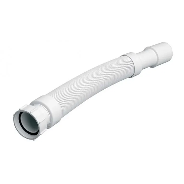 Труба розтяжна (11/4х40/50) 1 м. McAlpine MRMF1-S