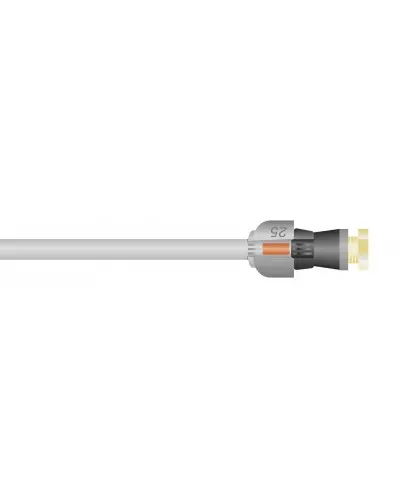Перехід Gardena Quick &amp; Easy 25х3/4" внутр. (02761-20) — Photo 1