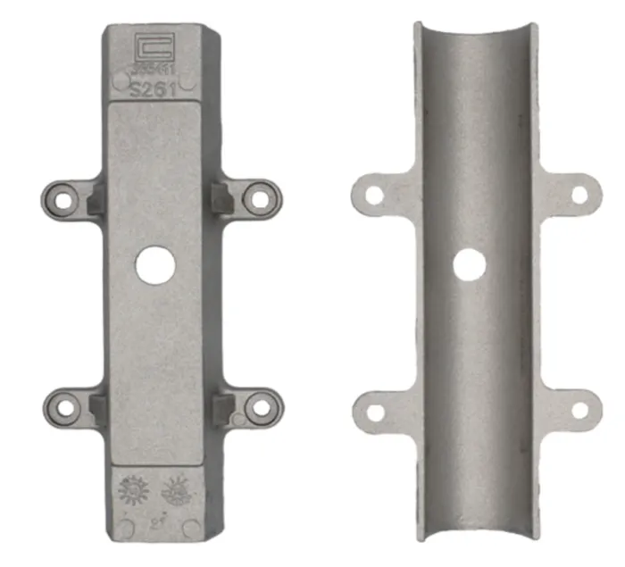 Calpeda з'єднання для EASYMAT KIT CULLA G1" (45500910000)