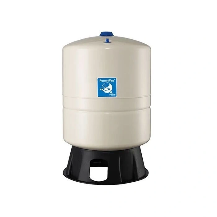 GLOBAL WATER Бак гідроакумулятор — Photo 1