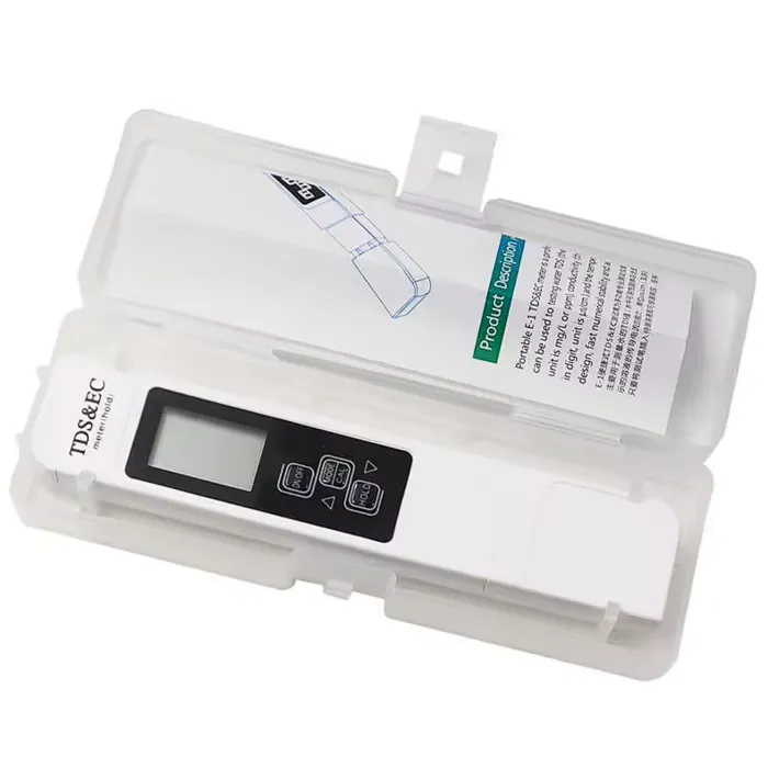 Тестер якості води TDS MiMeter