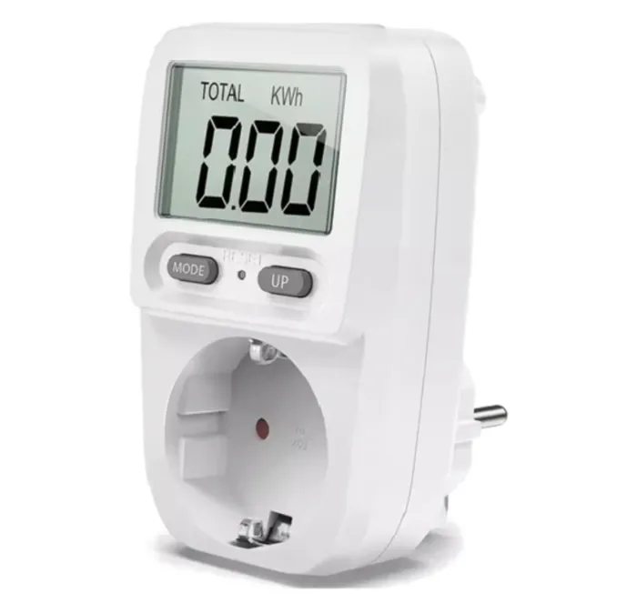 Ваттметр GS Meter 230V/16А
