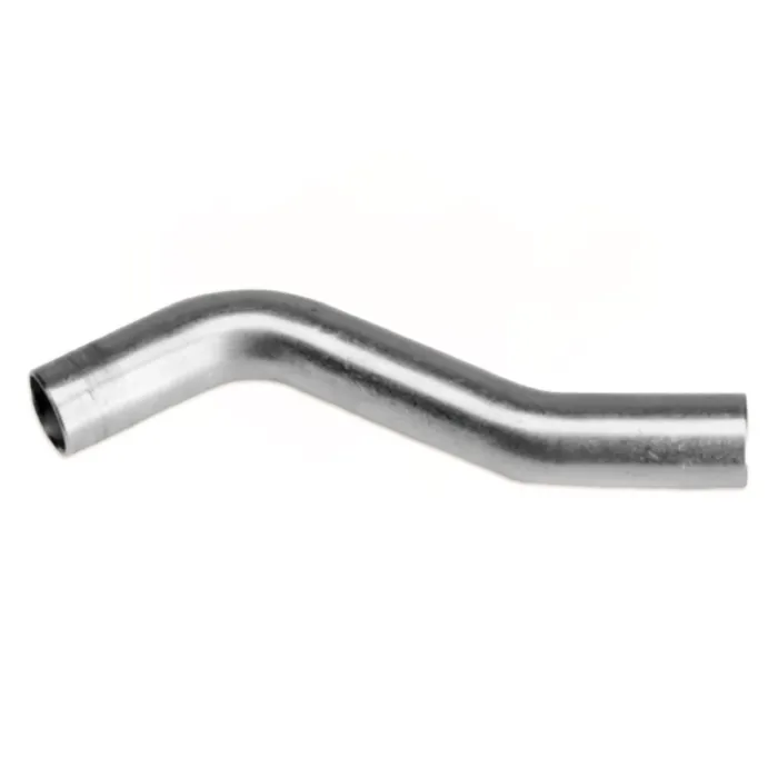 Обведення з оцинкованої сталі RM SteelPres 379