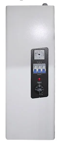 Електричний котел ДНІПРО КЕО-6кВт (380В) (1")