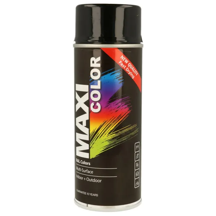 Maxi Color Фарба аерозольна — Photo 7