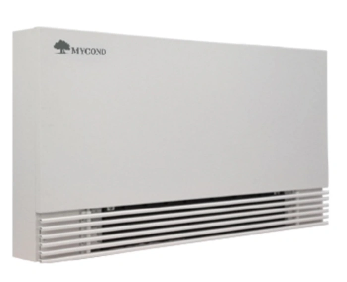 Кондиціонер-фанкойл MYCOND SILENT MCFS-150T2 (SILENT MCFS-150T2)