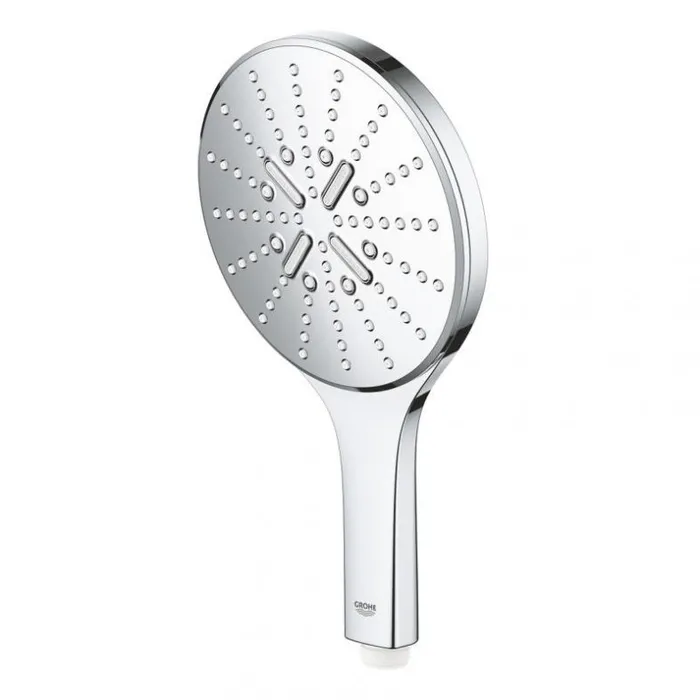 GROHE Ручний душ Smartactive 150 круглий, 3 режима (26553000)
