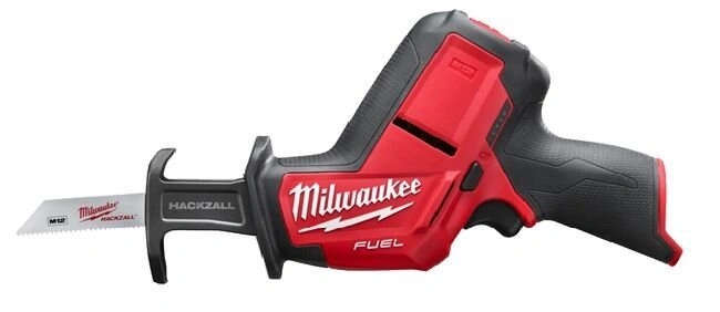 Шабельна пилка Milwaukee M12 CHZ-0 FUEL (4933446960)