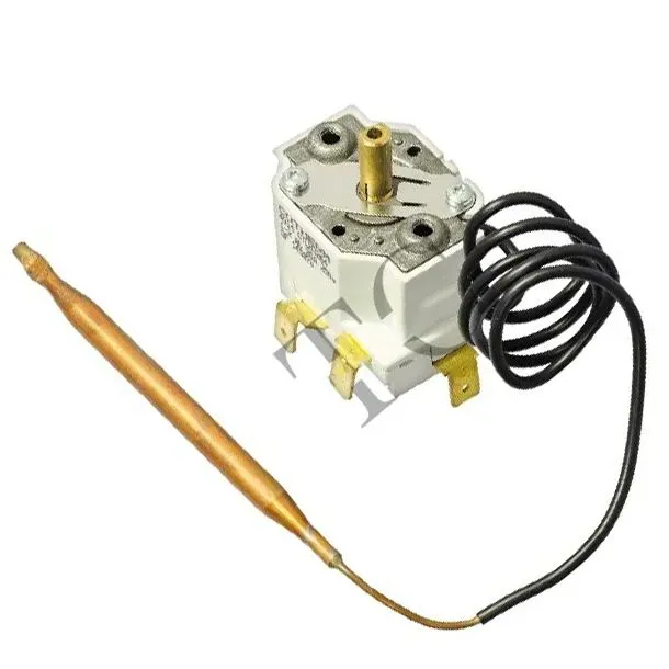 Термостат бойлера Cotherm GTLH для Atlantic (806-00-0014) 20А оригінал на 3 клеми