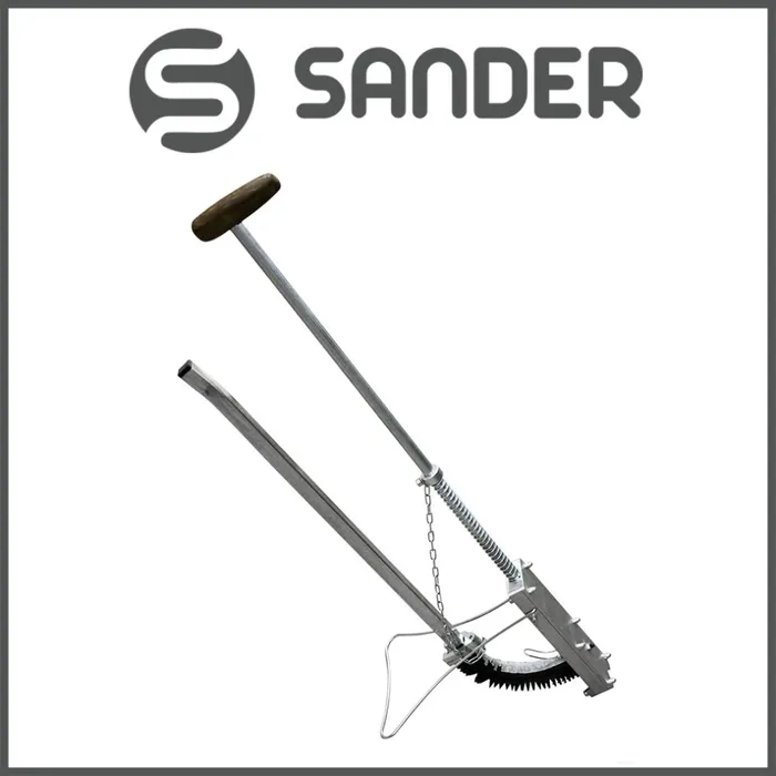 Такер SANDER (пістолет для PEX-кліпс) — Photo 1