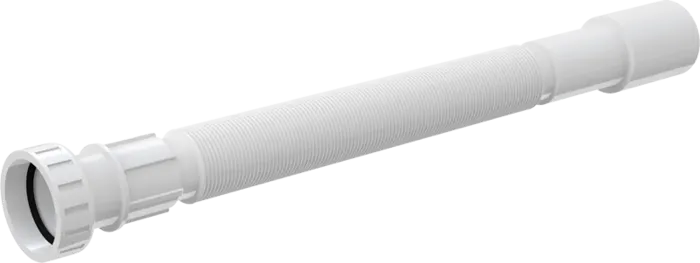 Гнучке з'єднання 5/4"×32/40 пластмасове Alca Drain A75