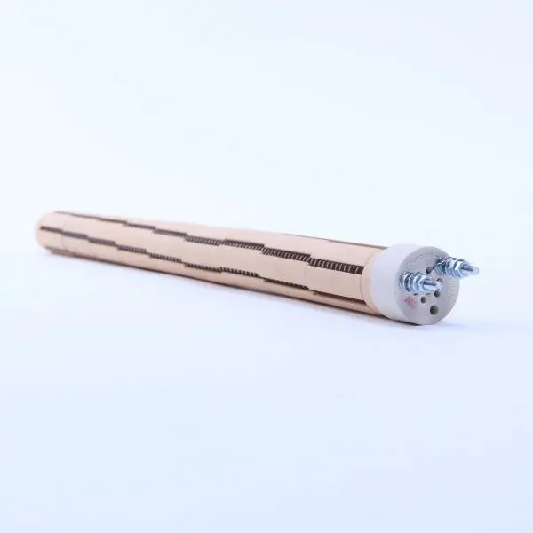 Сухий ТЕН бойлера DRAZICE 2000W 1x230V 550mm (6541554) D34mm — Photo 1