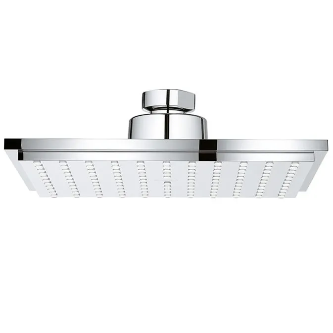 Верхній душ Grohe Euphoria Cube 150 27705000
