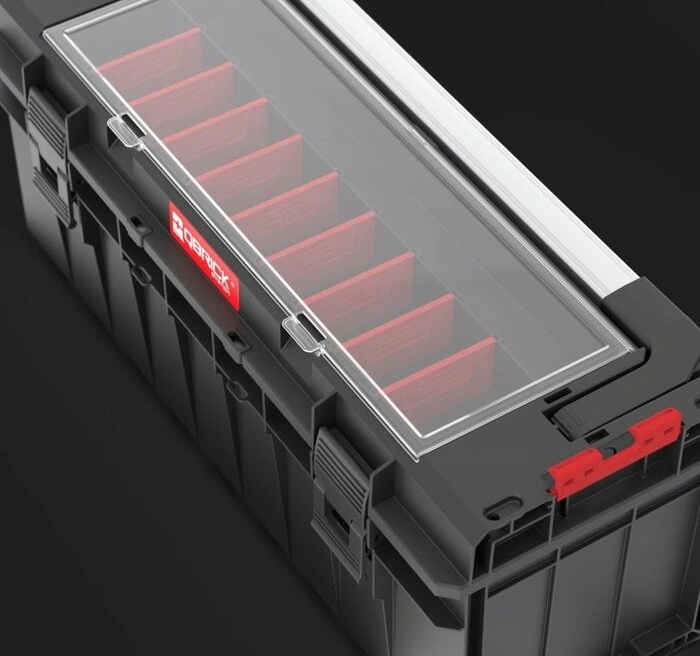 Ящик для інструментів QBRICK SYSTEM PRO 700 EXPERT — Photo 3